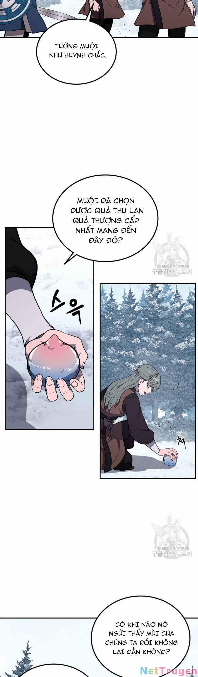 Thiên Niên Phương Sĩ 22 trang 35