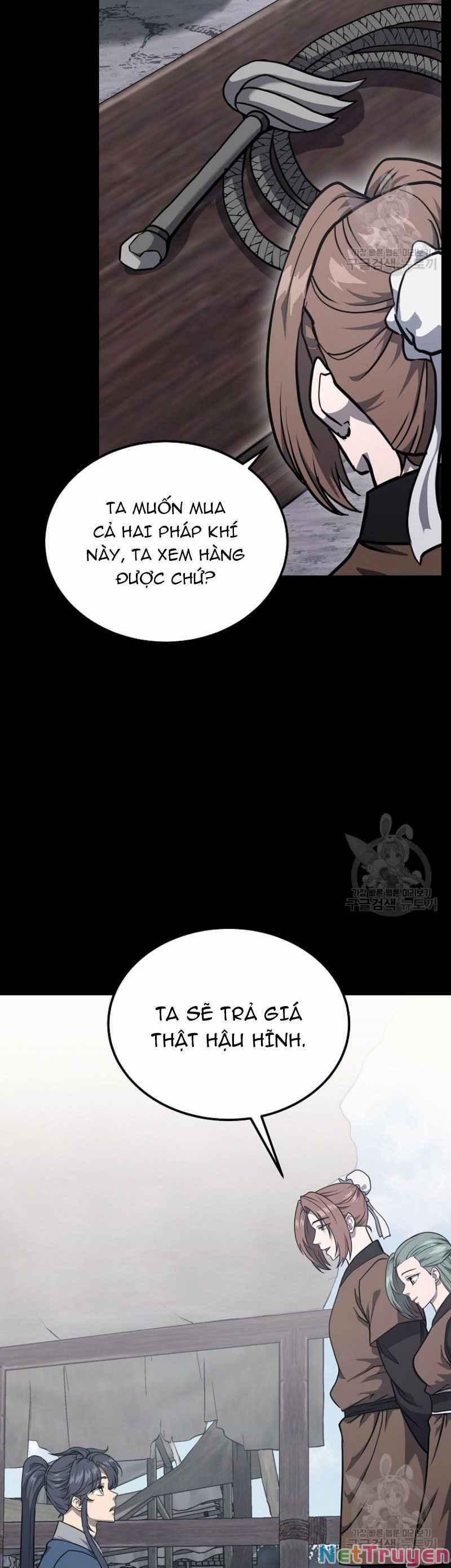 Thiên Niên Phương Sĩ 22 trang 4