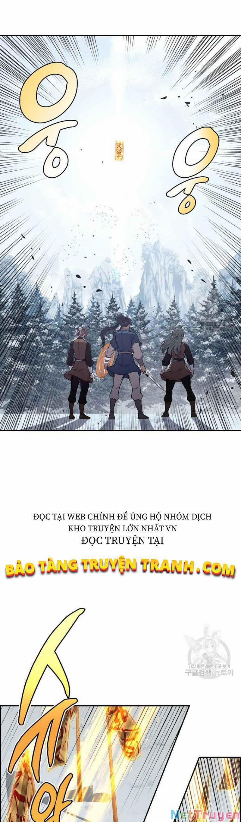 Thiên Niên Phương Sĩ 22 trang 40