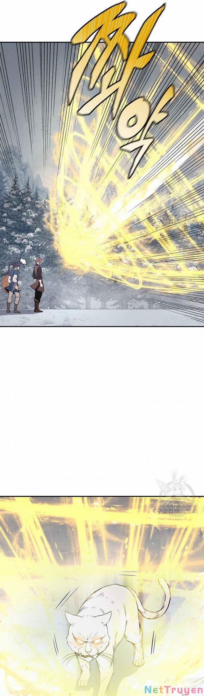 Thiên Niên Phương Sĩ 22 trang 43