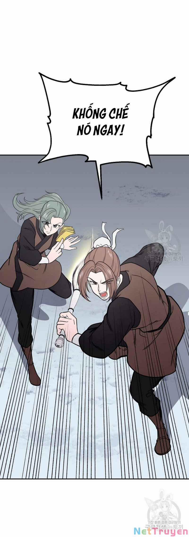 Thiên Niên Phương Sĩ 22 trang 45