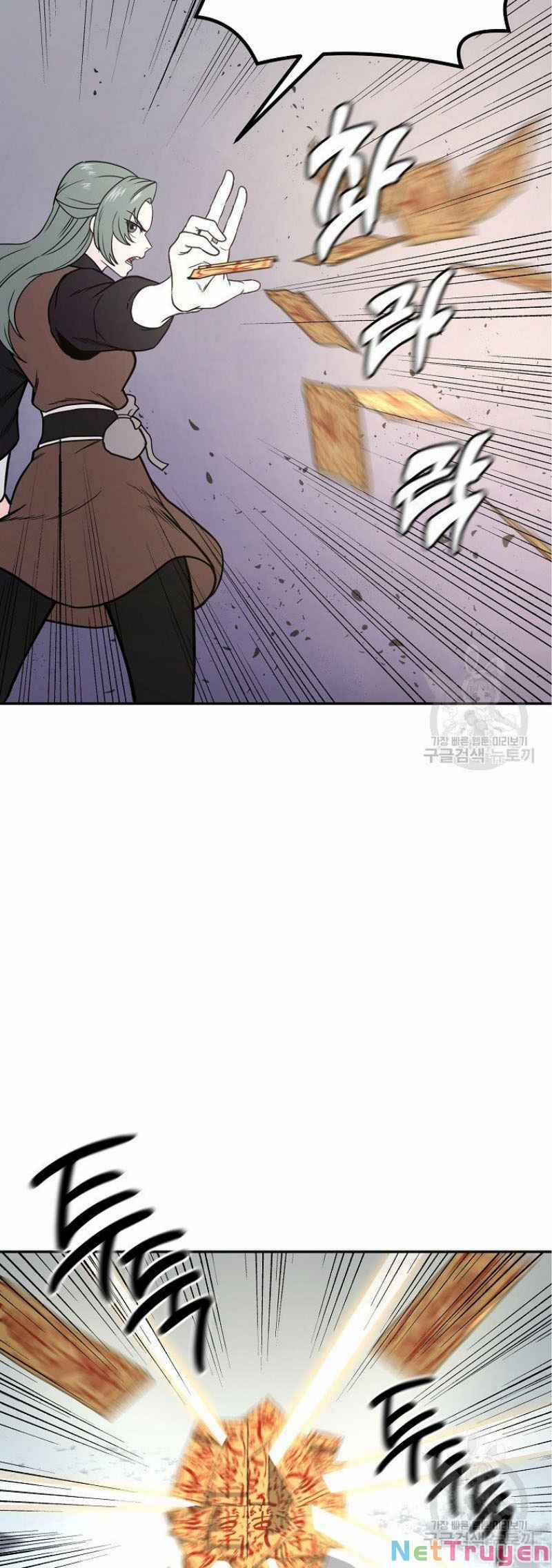 Thiên Niên Phương Sĩ 22 trang 48