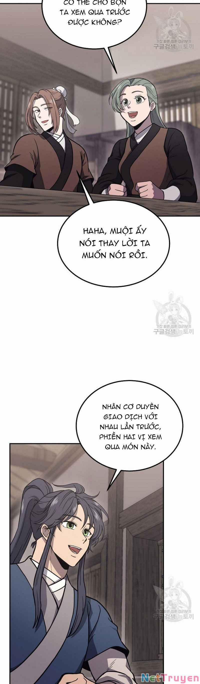 Thiên Niên Phương Sĩ 22 trang 7