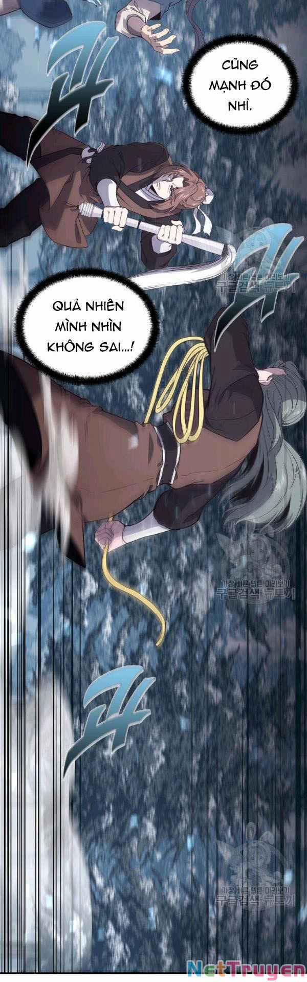 Thiên Niên Phương Sĩ 23 trang 10