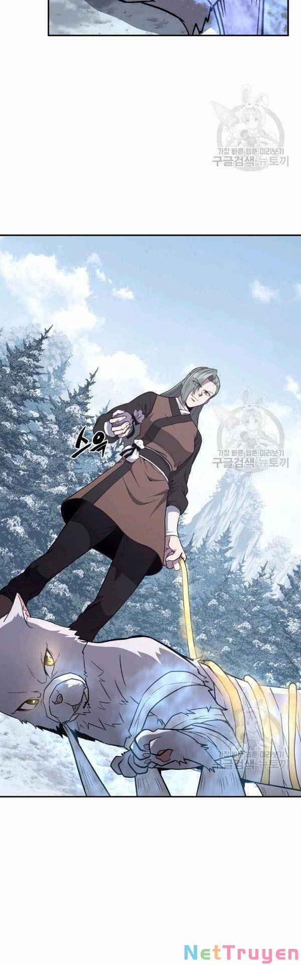 Thiên Niên Phương Sĩ 23 trang 17