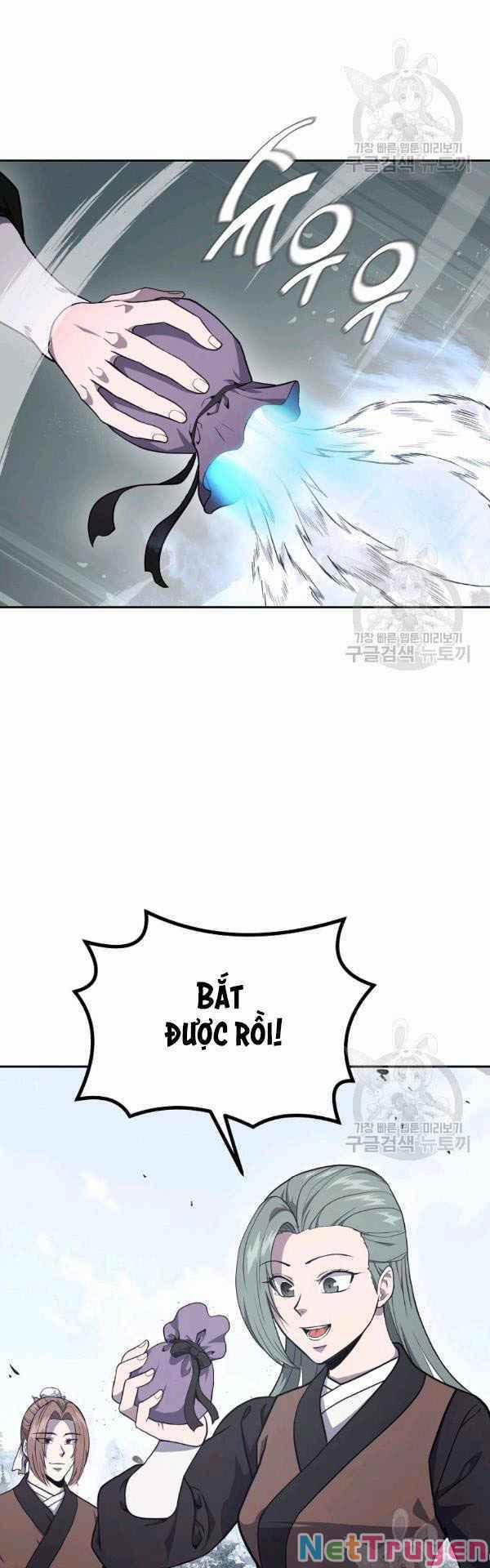 Thiên Niên Phương Sĩ 23 trang 18