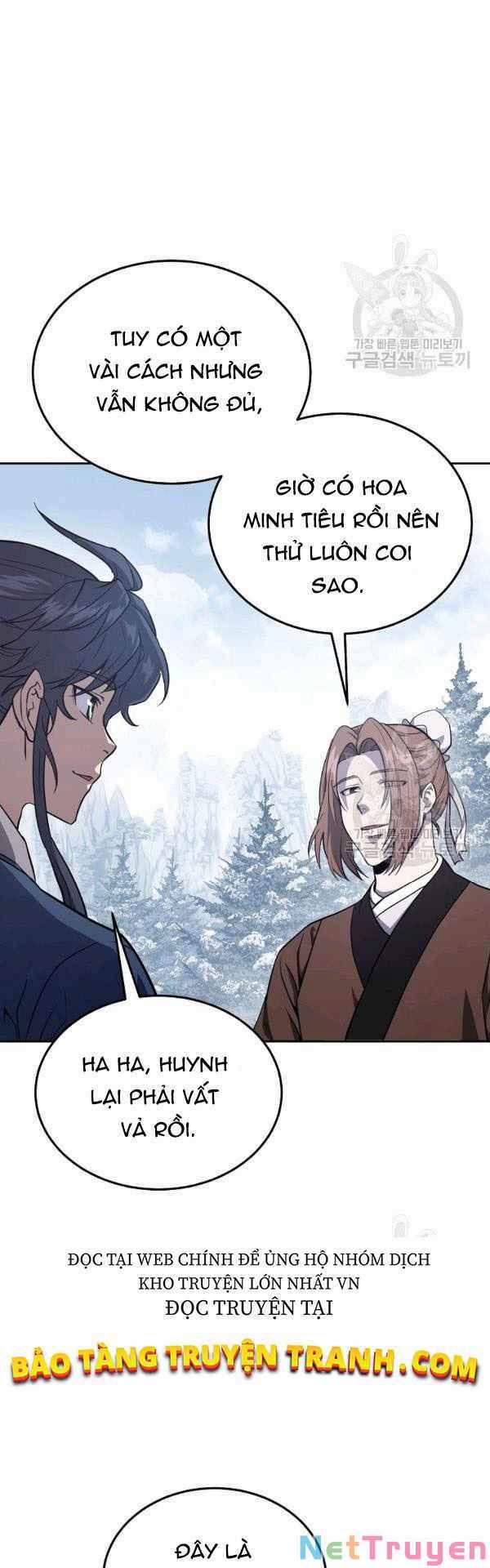 Thiên Niên Phương Sĩ 23 trang 21