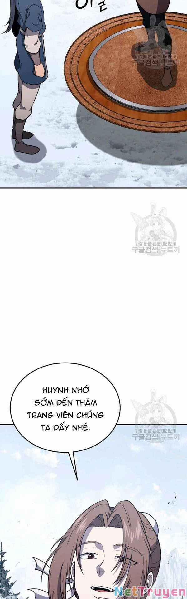 Thiên Niên Phương Sĩ 23 trang 23