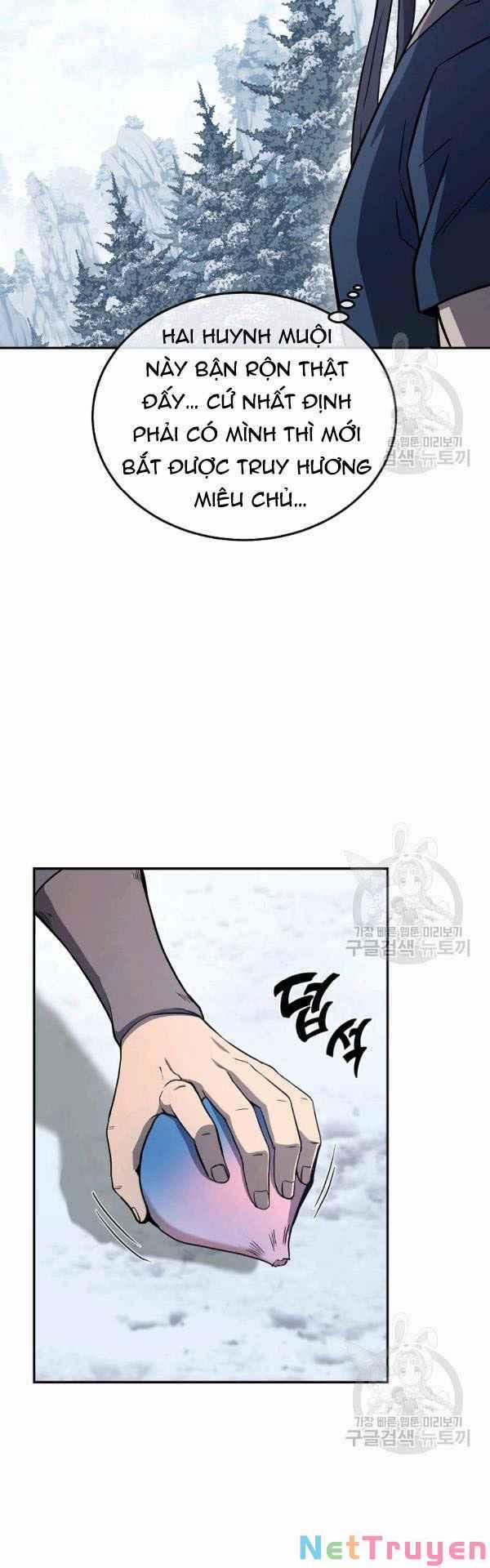 Thiên Niên Phương Sĩ 23 trang 25