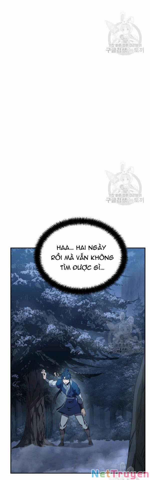 Thiên Niên Phương Sĩ 23 trang 28