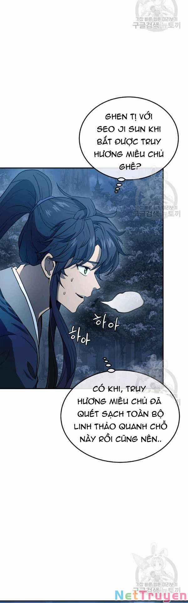 Thiên Niên Phương Sĩ 23 trang 29