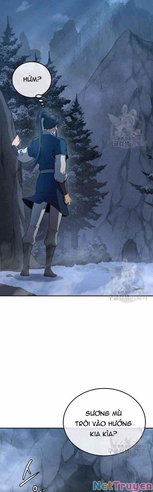 Thiên Niên Phương Sĩ 23 trang 30