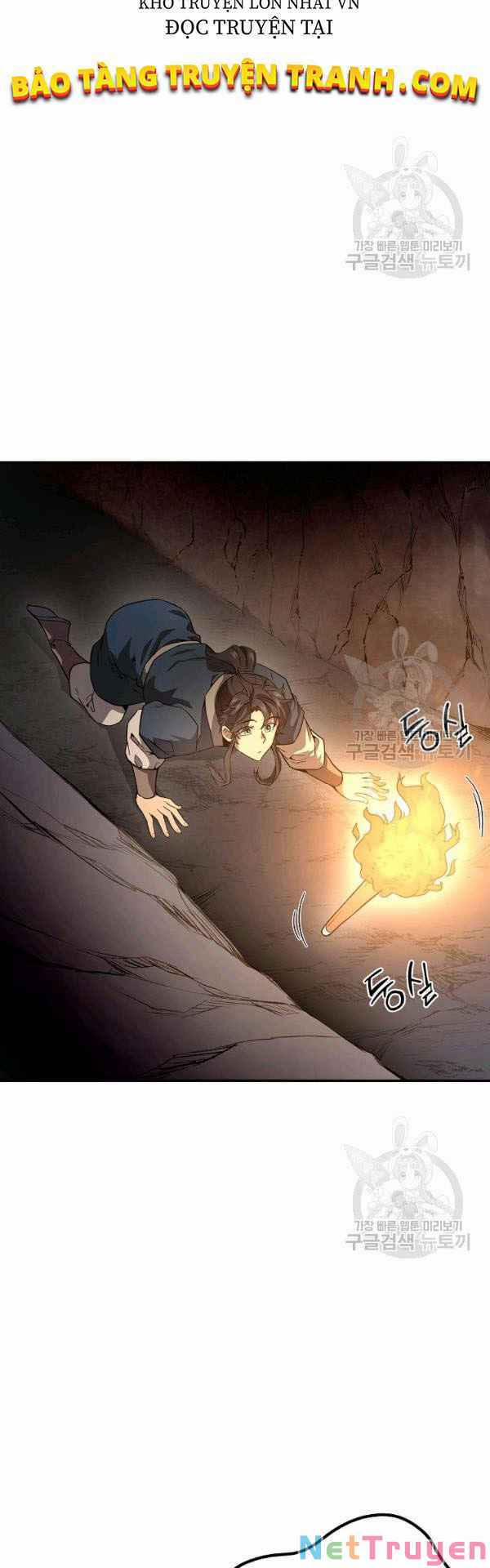 Thiên Niên Phương Sĩ 23 trang 32