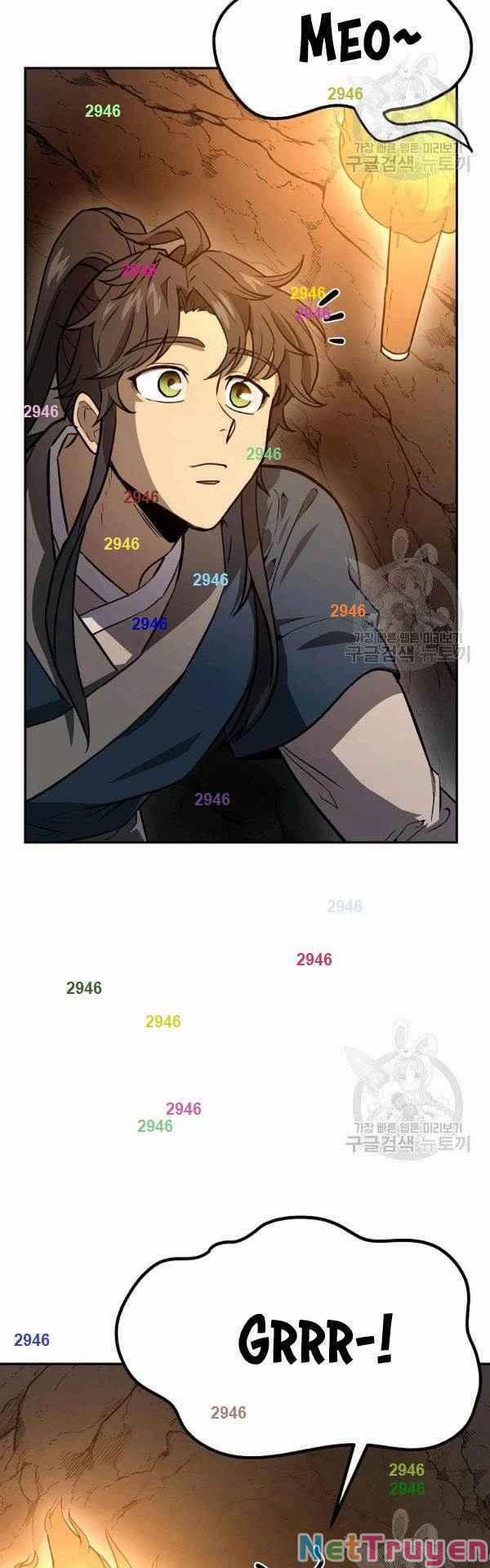 Thiên Niên Phương Sĩ 23 trang 33