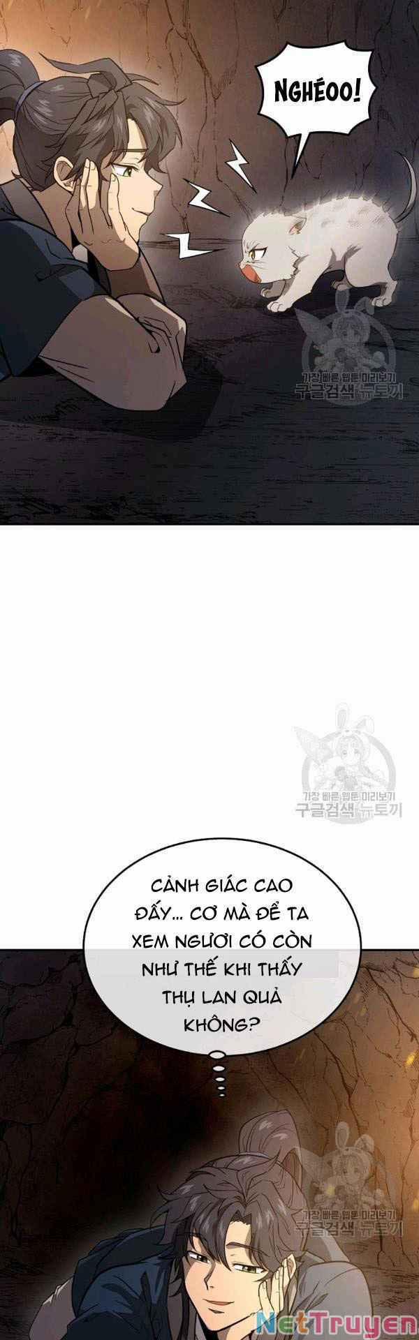 Thiên Niên Phương Sĩ 23 trang 35