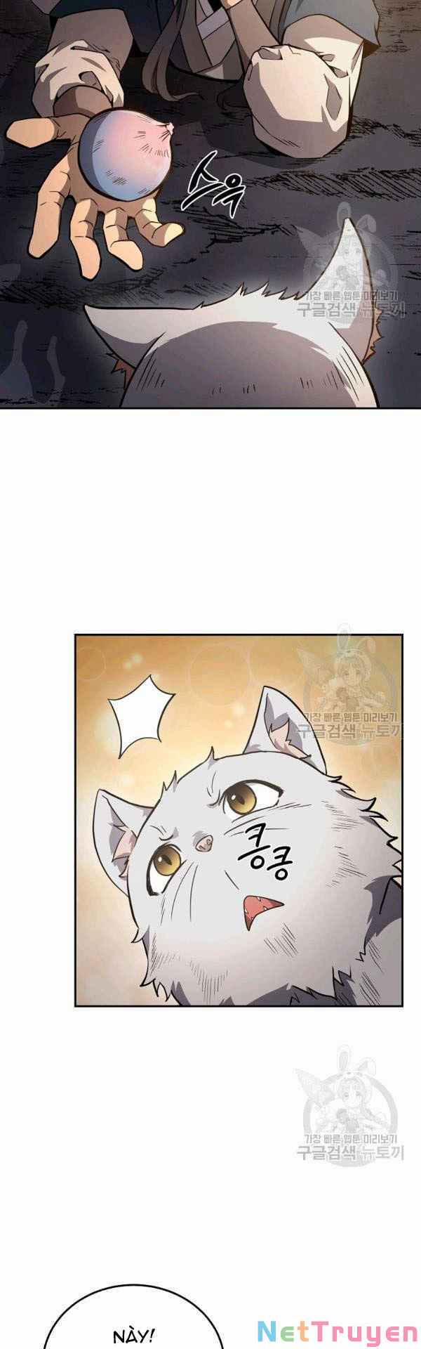 Thiên Niên Phương Sĩ 23 trang 36