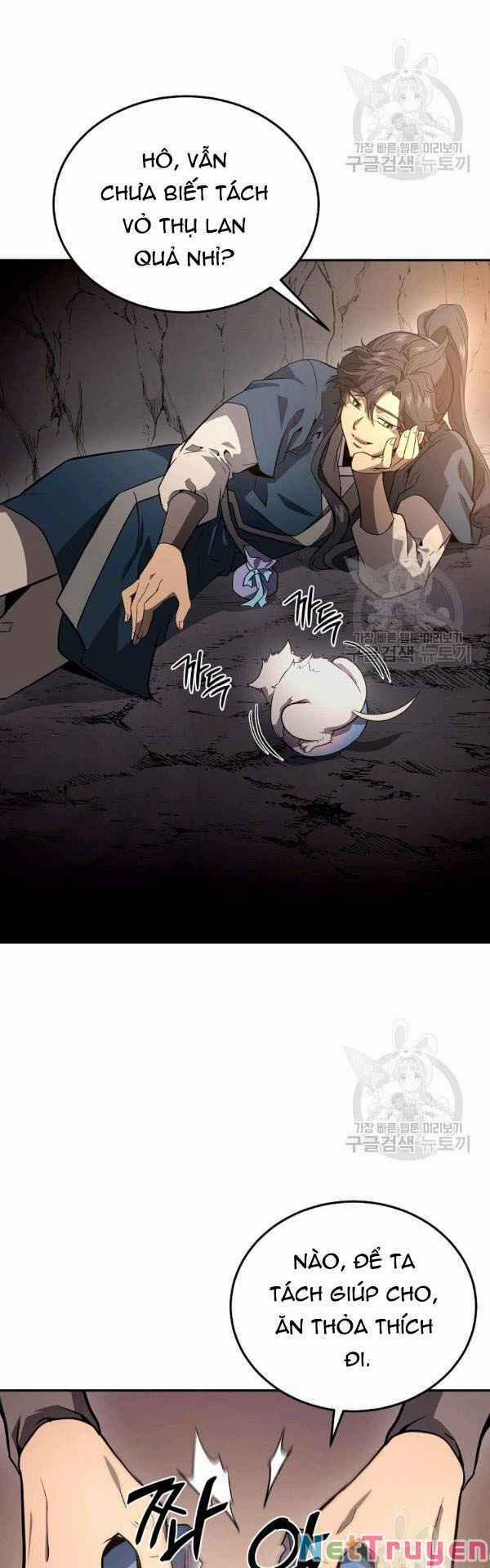 Thiên Niên Phương Sĩ 23 trang 38