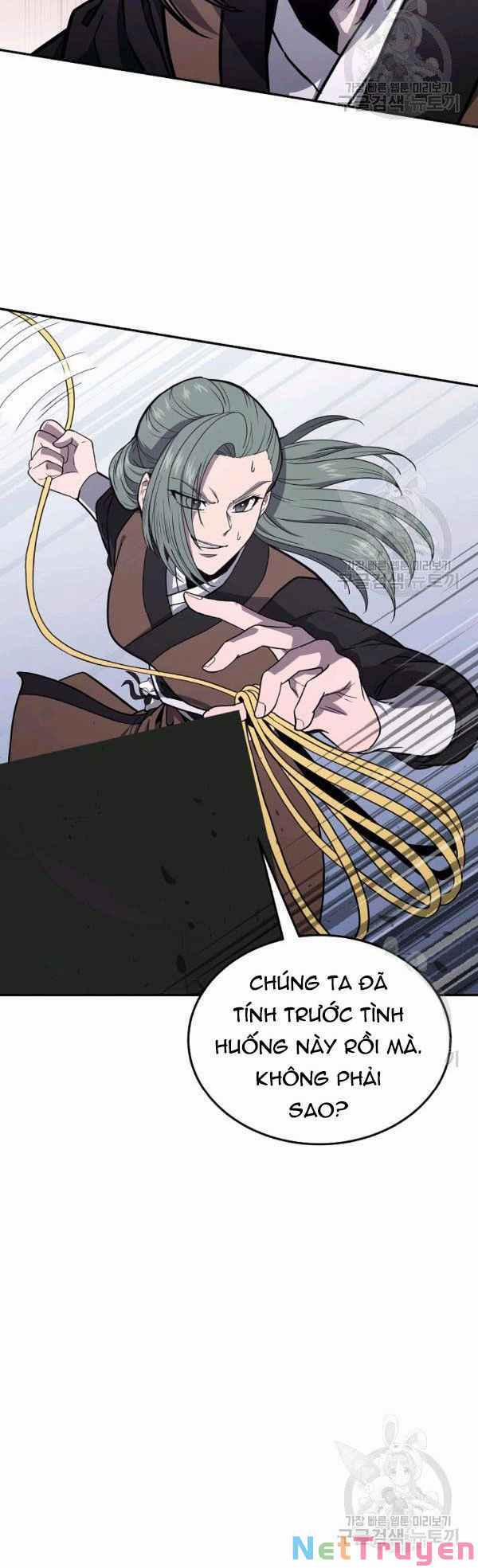 Thiên Niên Phương Sĩ 23 trang 4