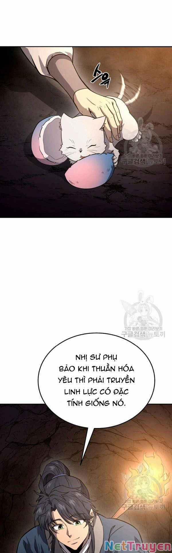 Thiên Niên Phương Sĩ 23 trang 40