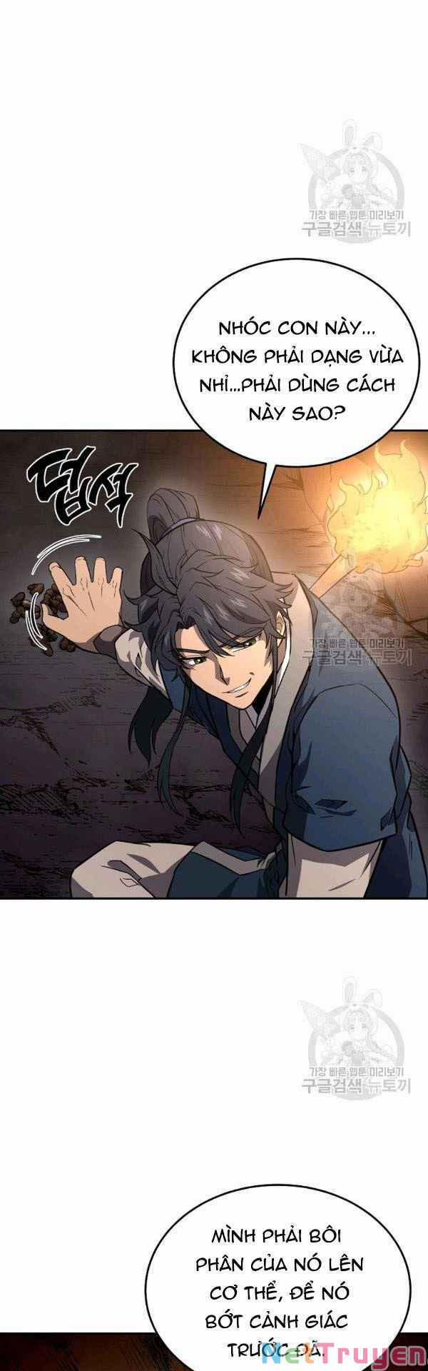 Thiên Niên Phương Sĩ 23 trang 42
