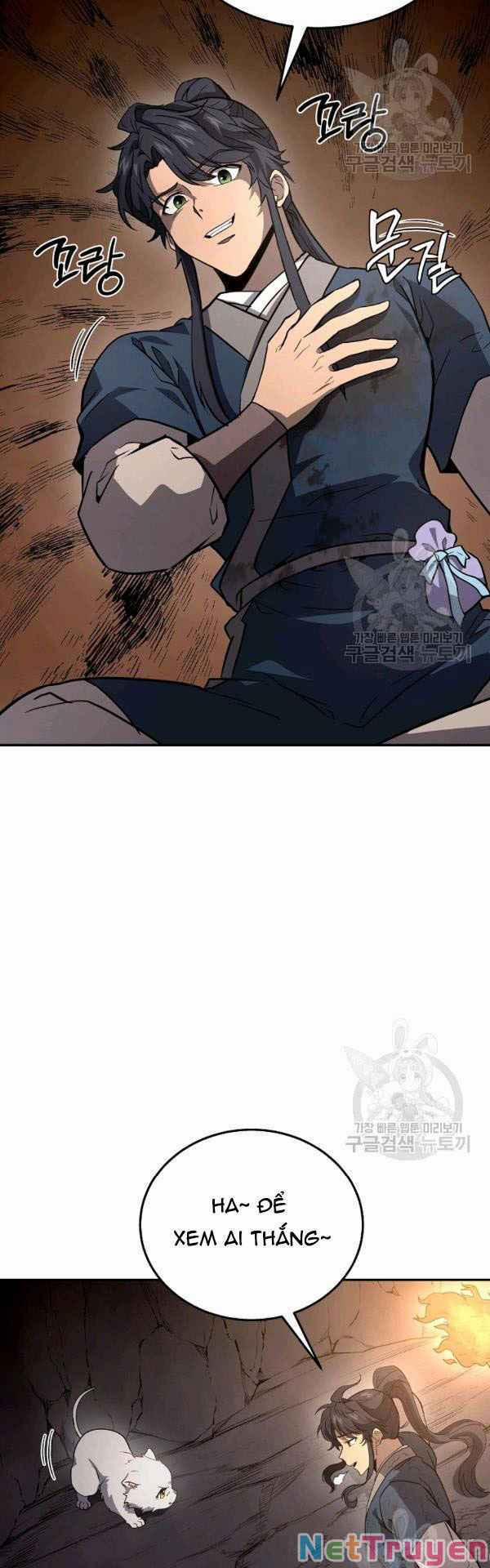 Thiên Niên Phương Sĩ 23 trang 43