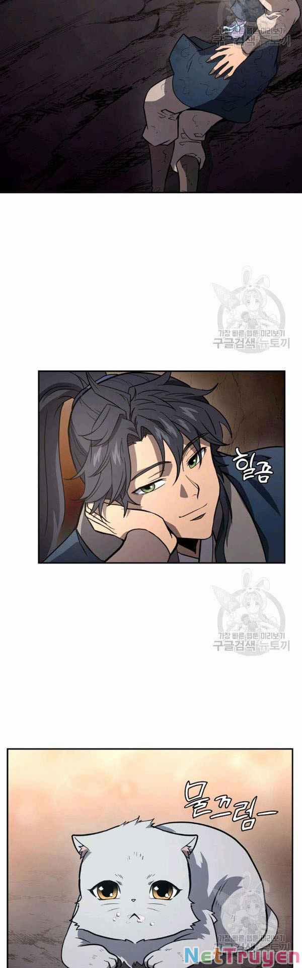 Thiên Niên Phương Sĩ 23 trang 44