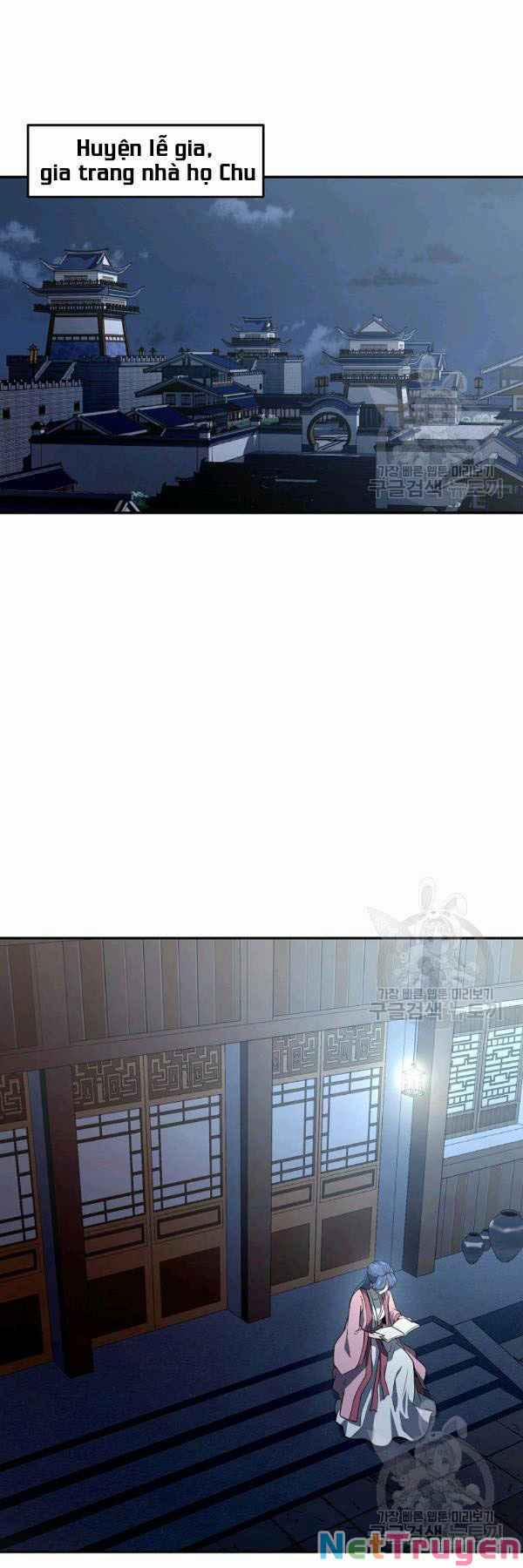 Thiên Niên Phương Sĩ 23 trang 49