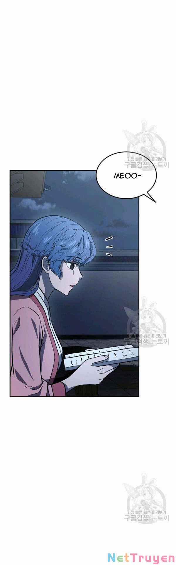 Thiên Niên Phương Sĩ 23 trang 50