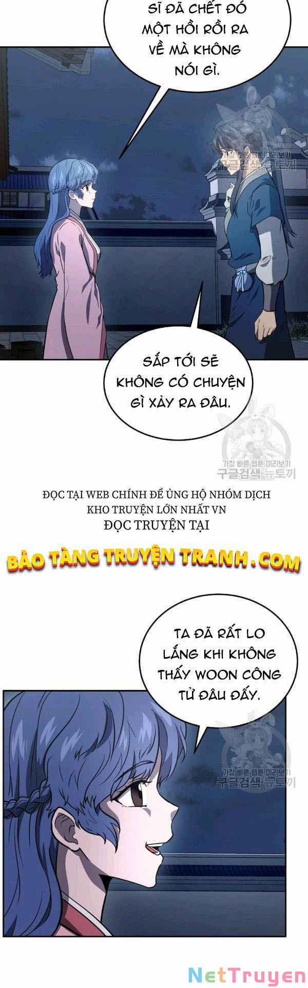 Thiên Niên Phương Sĩ 23 trang 52