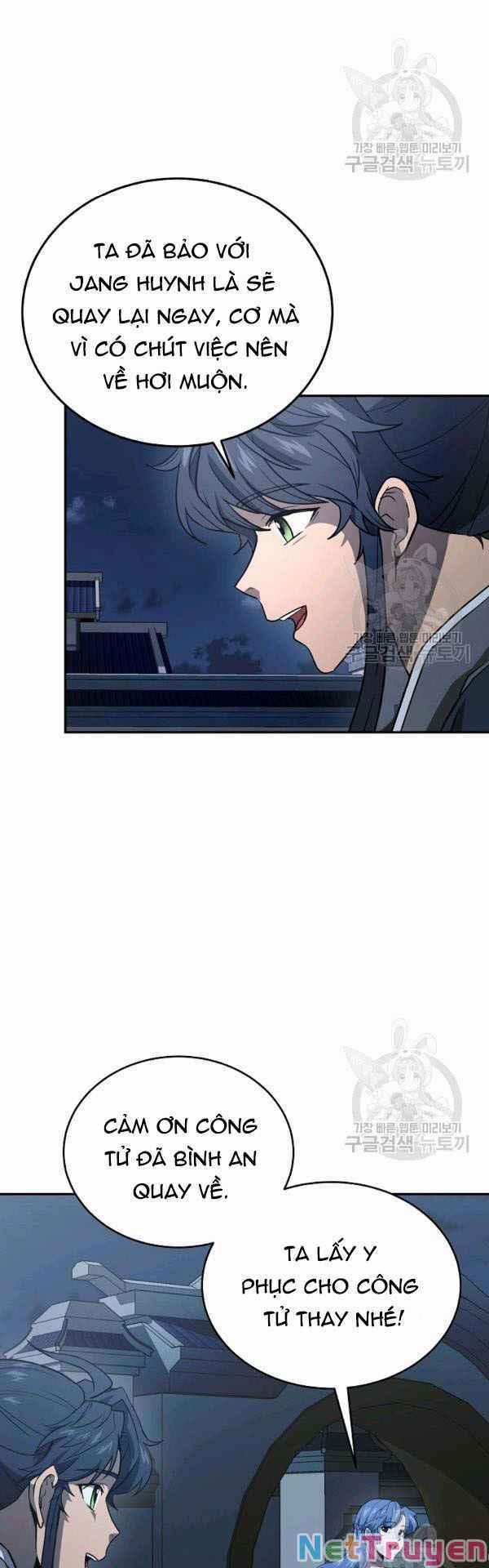 Thiên Niên Phương Sĩ 23 trang 53