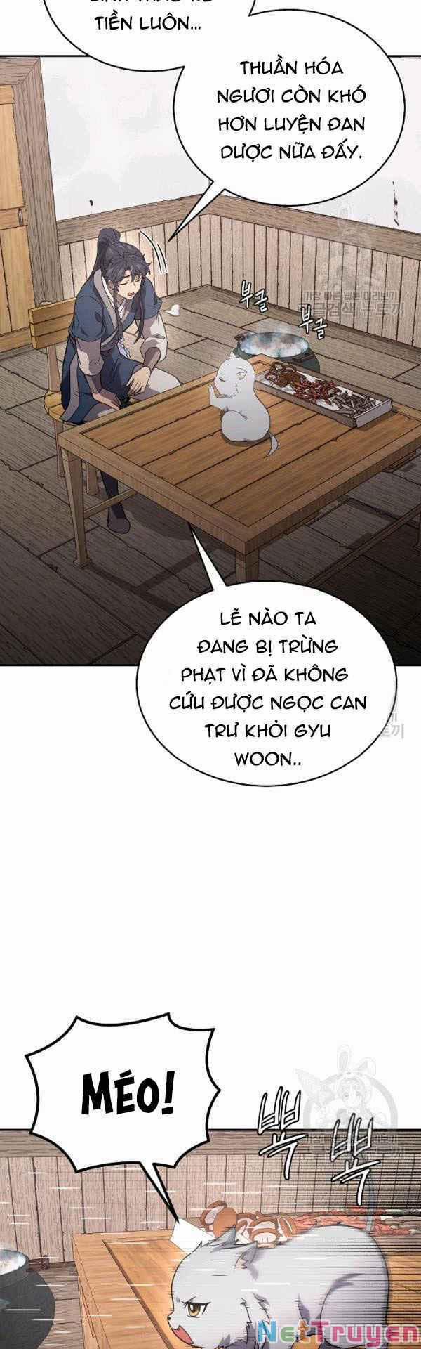 Thiên Niên Phương Sĩ 23 trang 56
