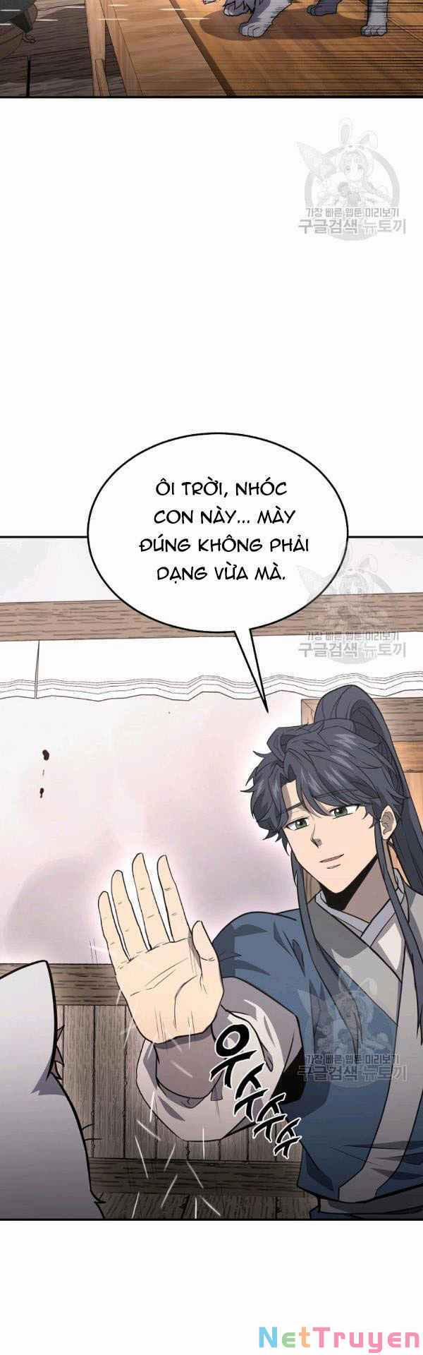 Thiên Niên Phương Sĩ 23 trang 57