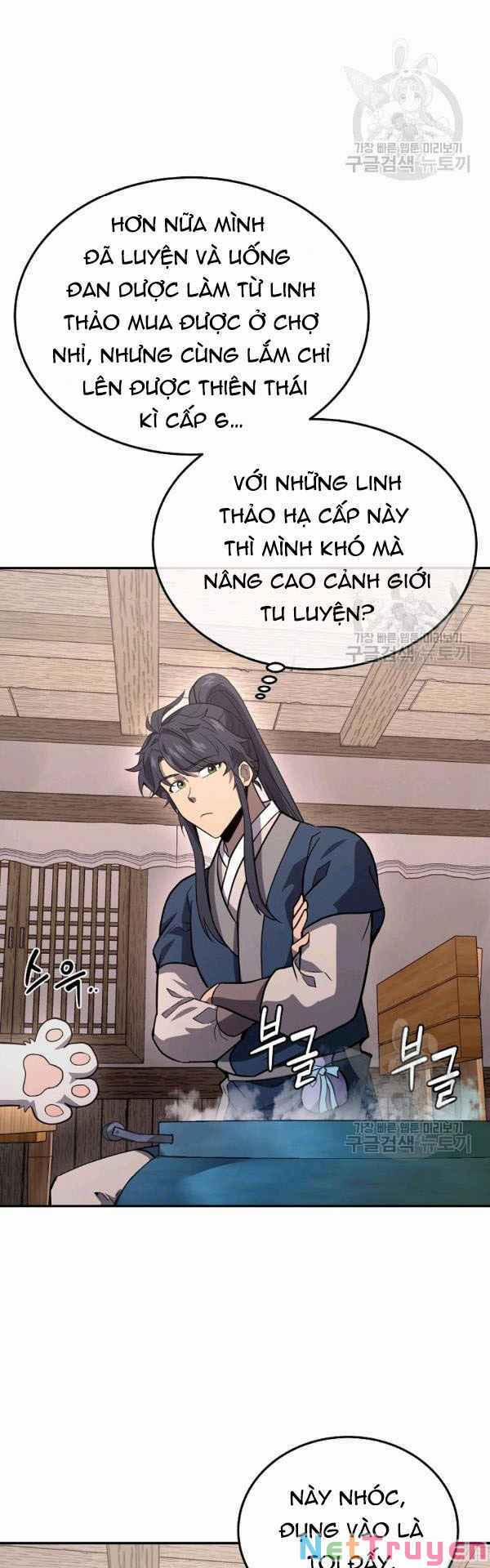 Thiên Niên Phương Sĩ 23 trang 58