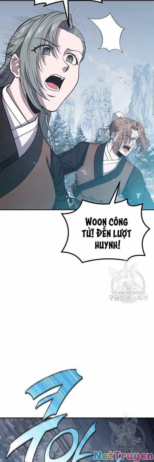 Thiên Niên Phương Sĩ 23 trang 7