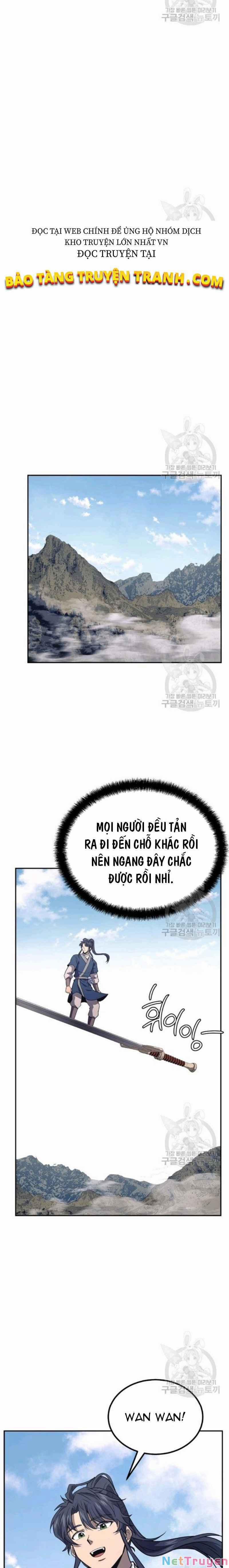 Thiên Niên Phương Sĩ 24 trang 13