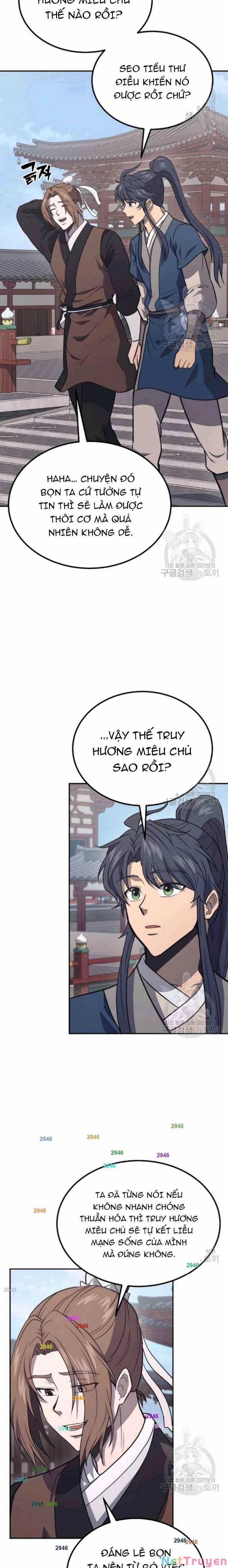 Thiên Niên Phương Sĩ 24 trang 2
