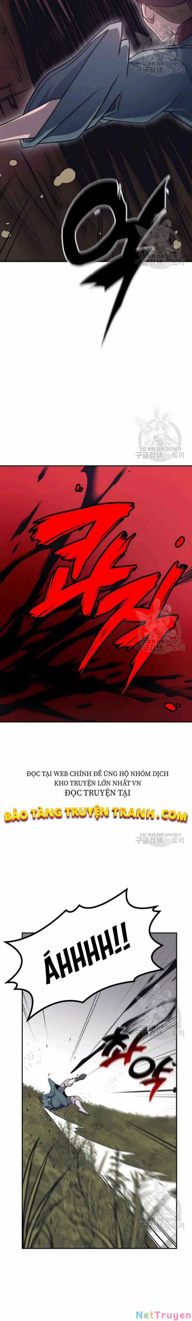 Thiên Niên Phương Sĩ 24 trang 22