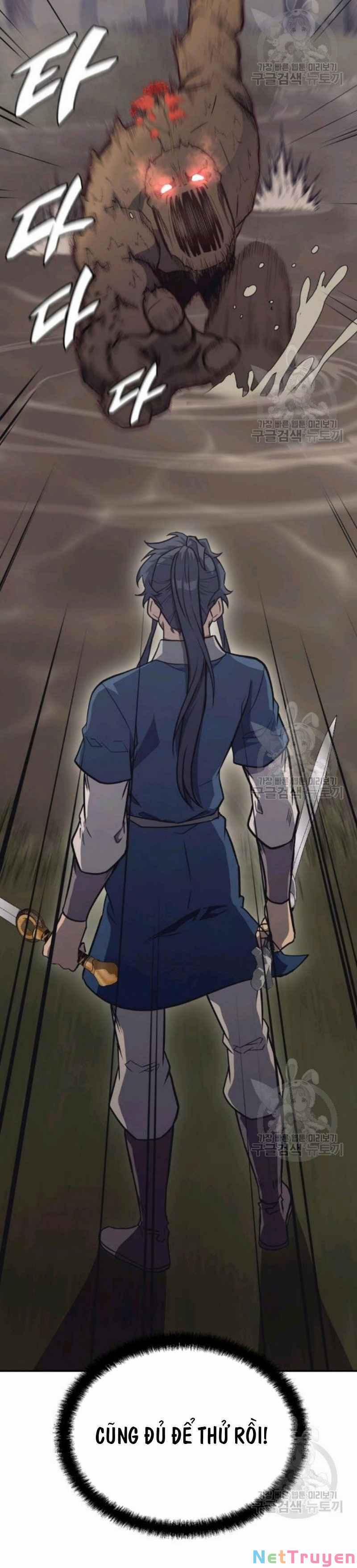 Thiên Niên Phương Sĩ 24 trang 27