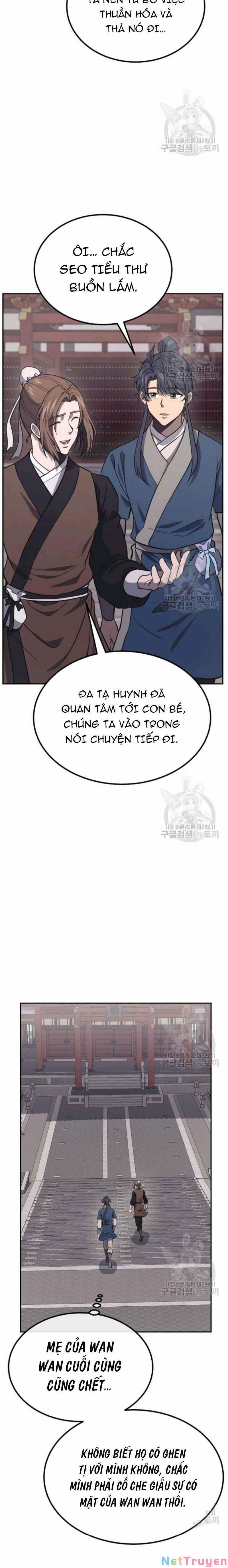 Thiên Niên Phương Sĩ 24 trang 3