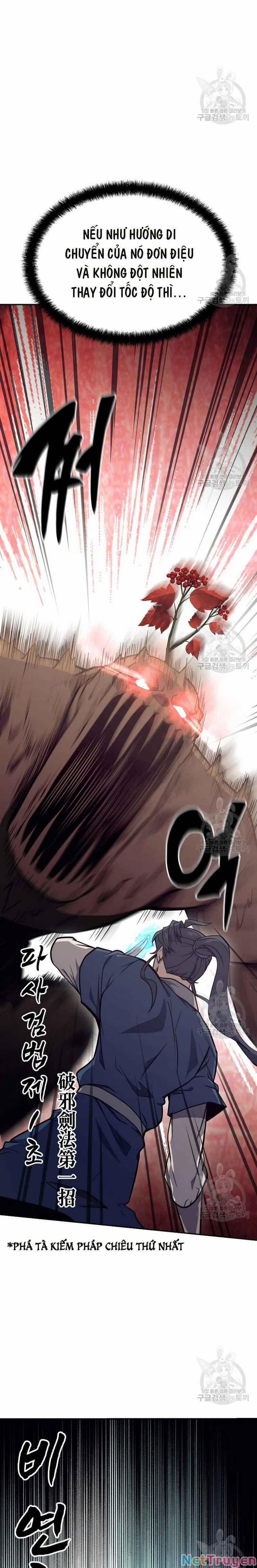 Thiên Niên Phương Sĩ 25 trang 2