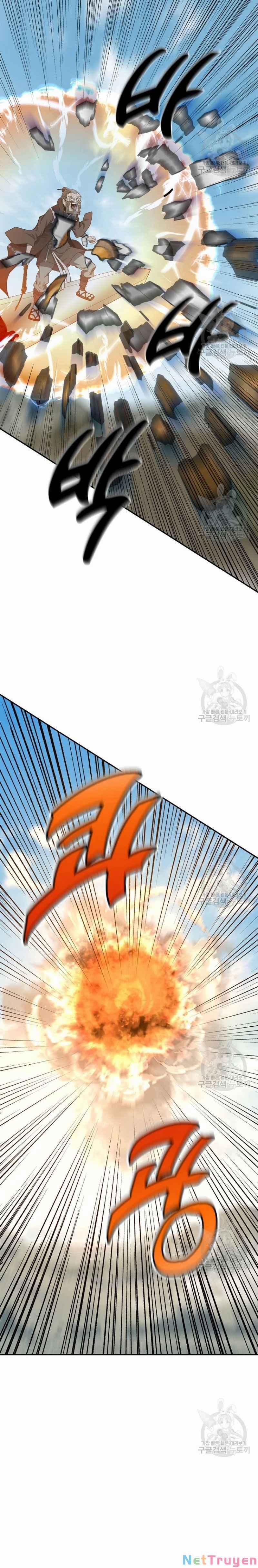 Thiên Niên Phương Sĩ 25 trang 26