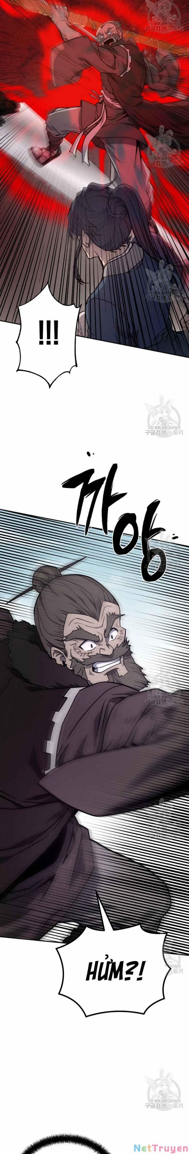Thiên Niên Phương Sĩ 25 trang 29