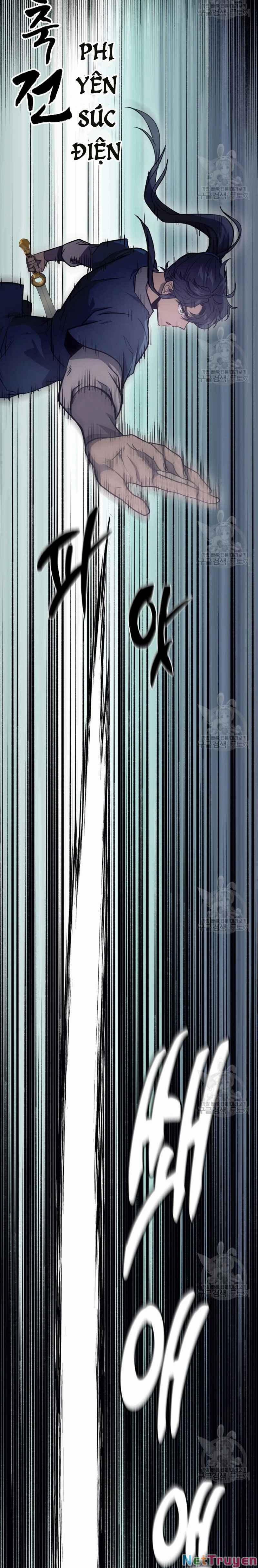 Thiên Niên Phương Sĩ 25 trang 3
