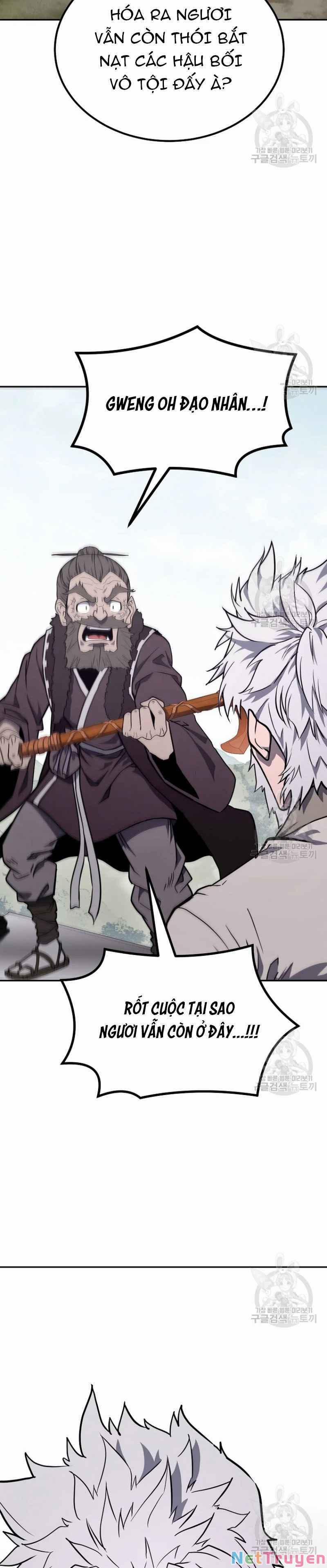 Thiên Niên Phương Sĩ 25 trang 31