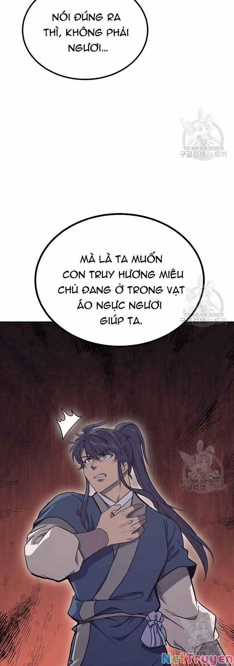 Thiên Niên Phương Sĩ 26 trang 15