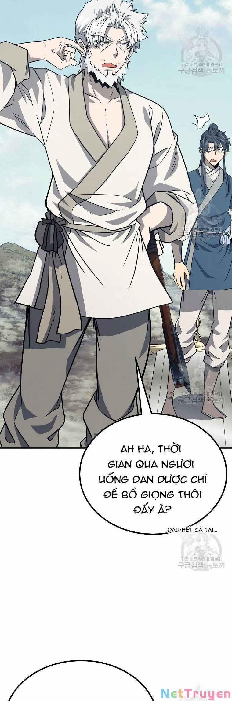 Thiên Niên Phương Sĩ 26 trang 2
