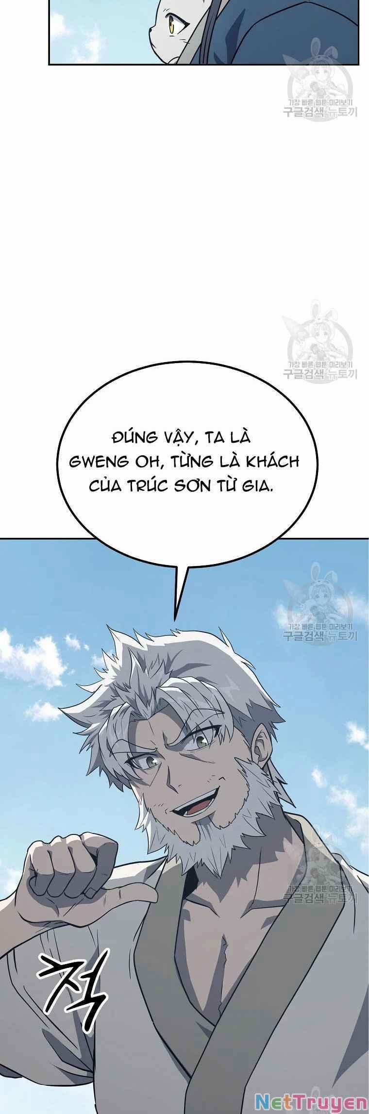 Thiên Niên Phương Sĩ 26 trang 22