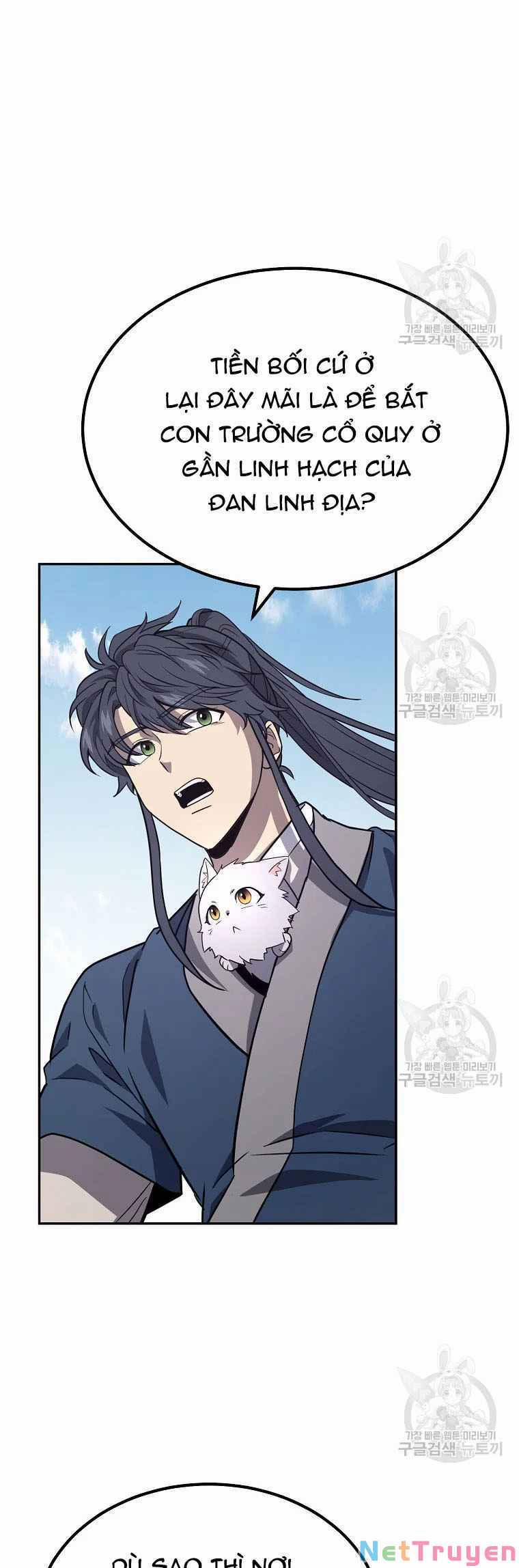 Thiên Niên Phương Sĩ 26 trang 24