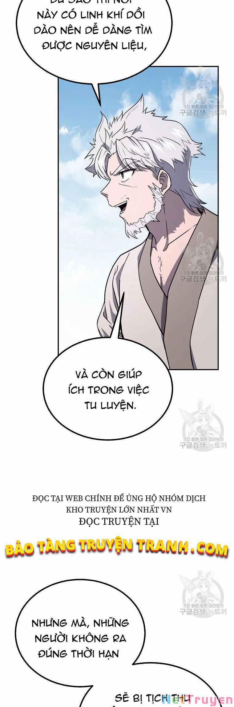 Thiên Niên Phương Sĩ 26 trang 25