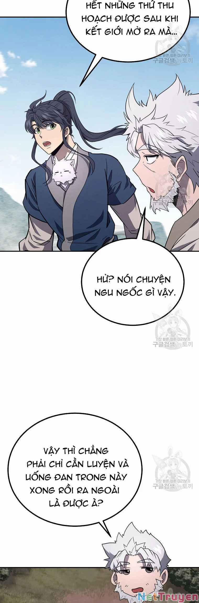 Thiên Niên Phương Sĩ 26 trang 26
